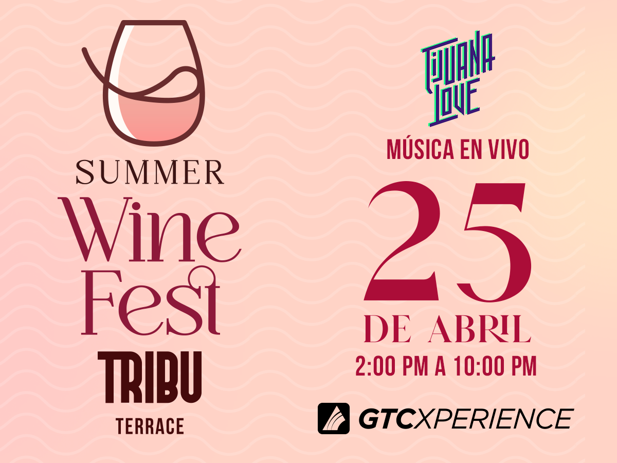 Summer Wine Fest