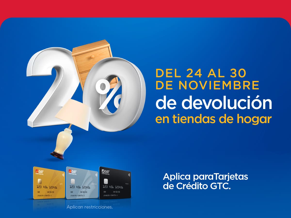Devolución en tiendas de hogar