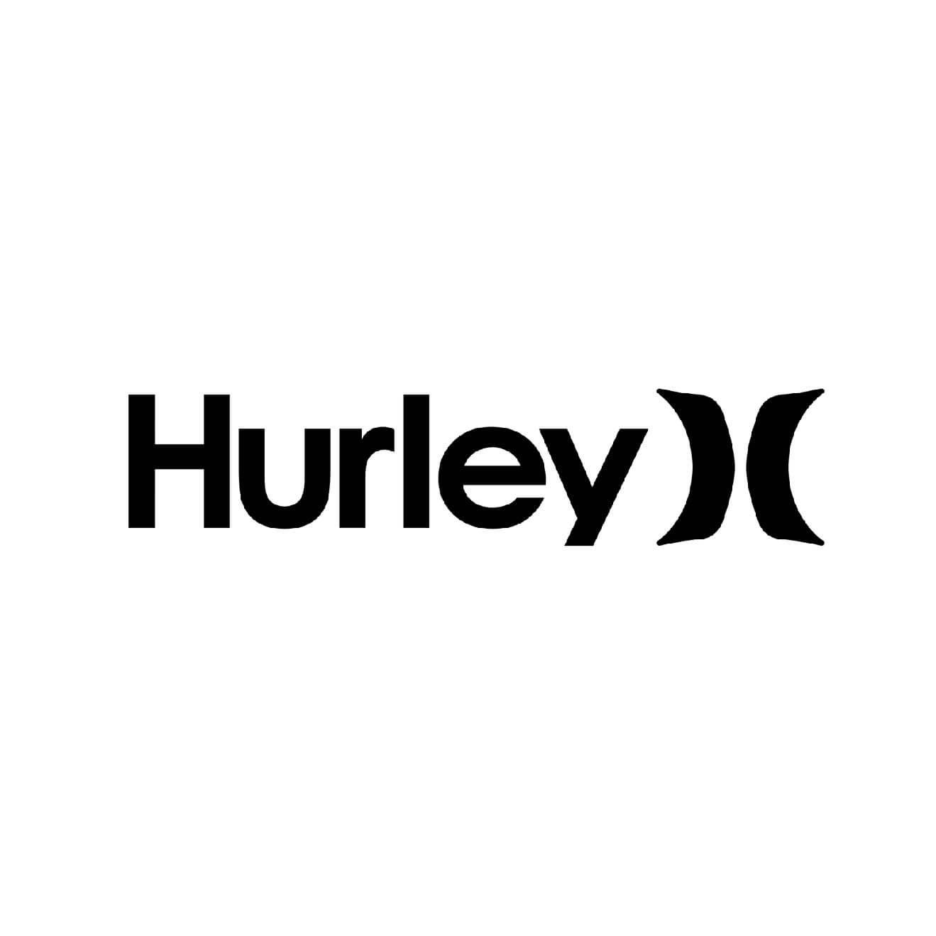 Logo Hurley