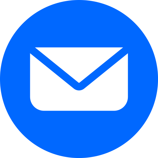Correo Icon