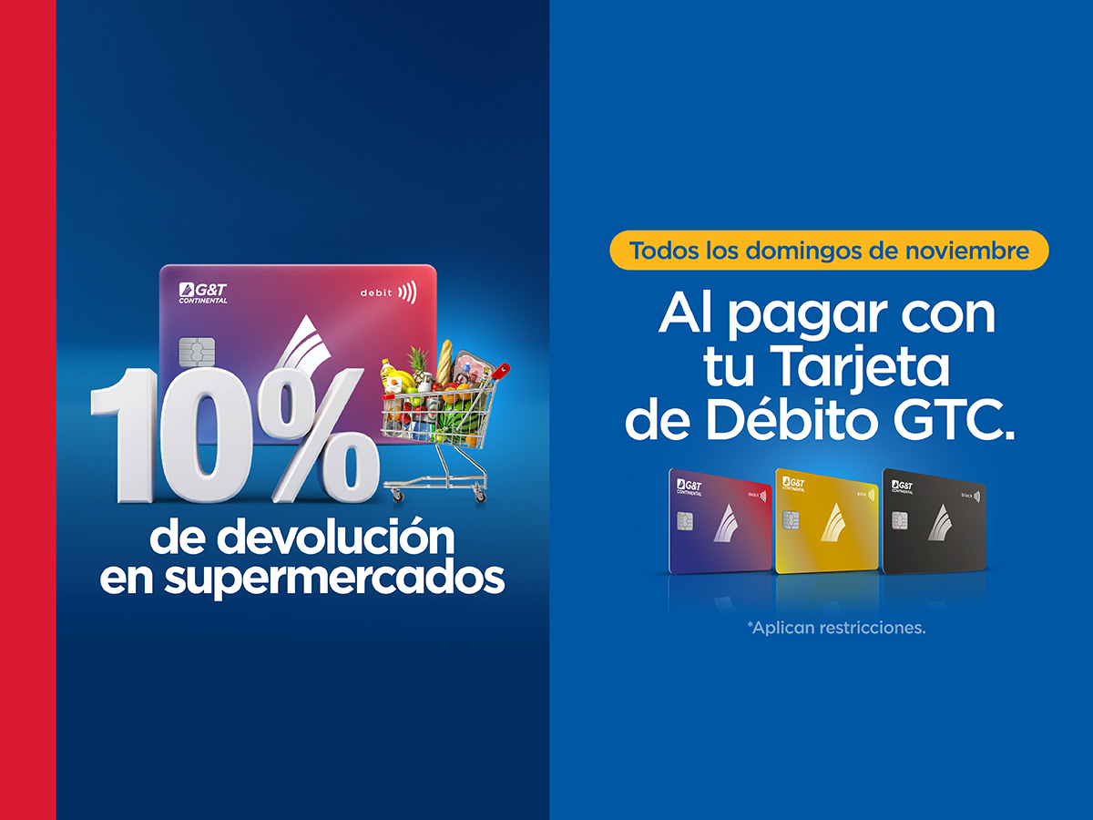 Devolución en supermercados