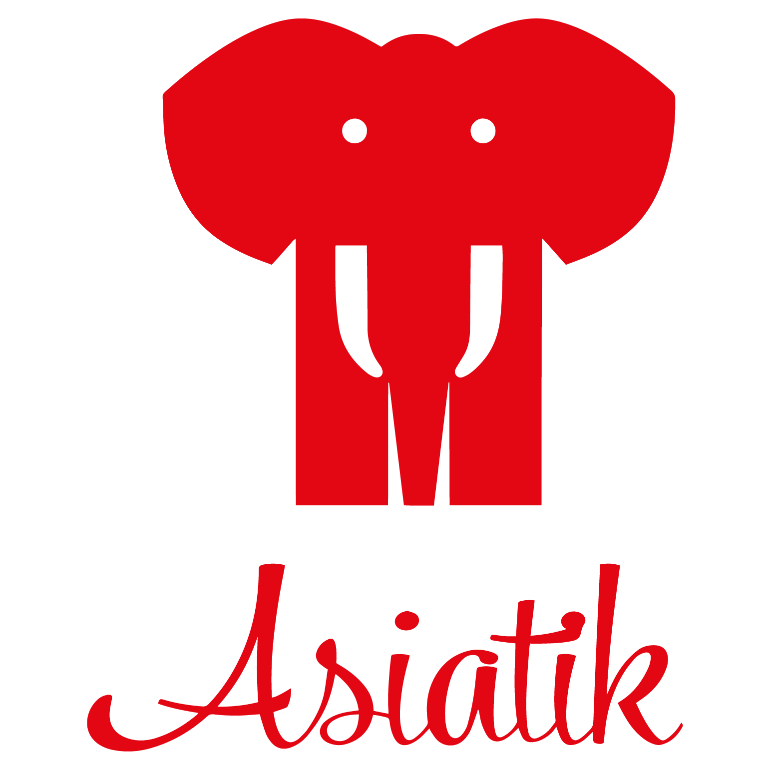 Logo Asiatik