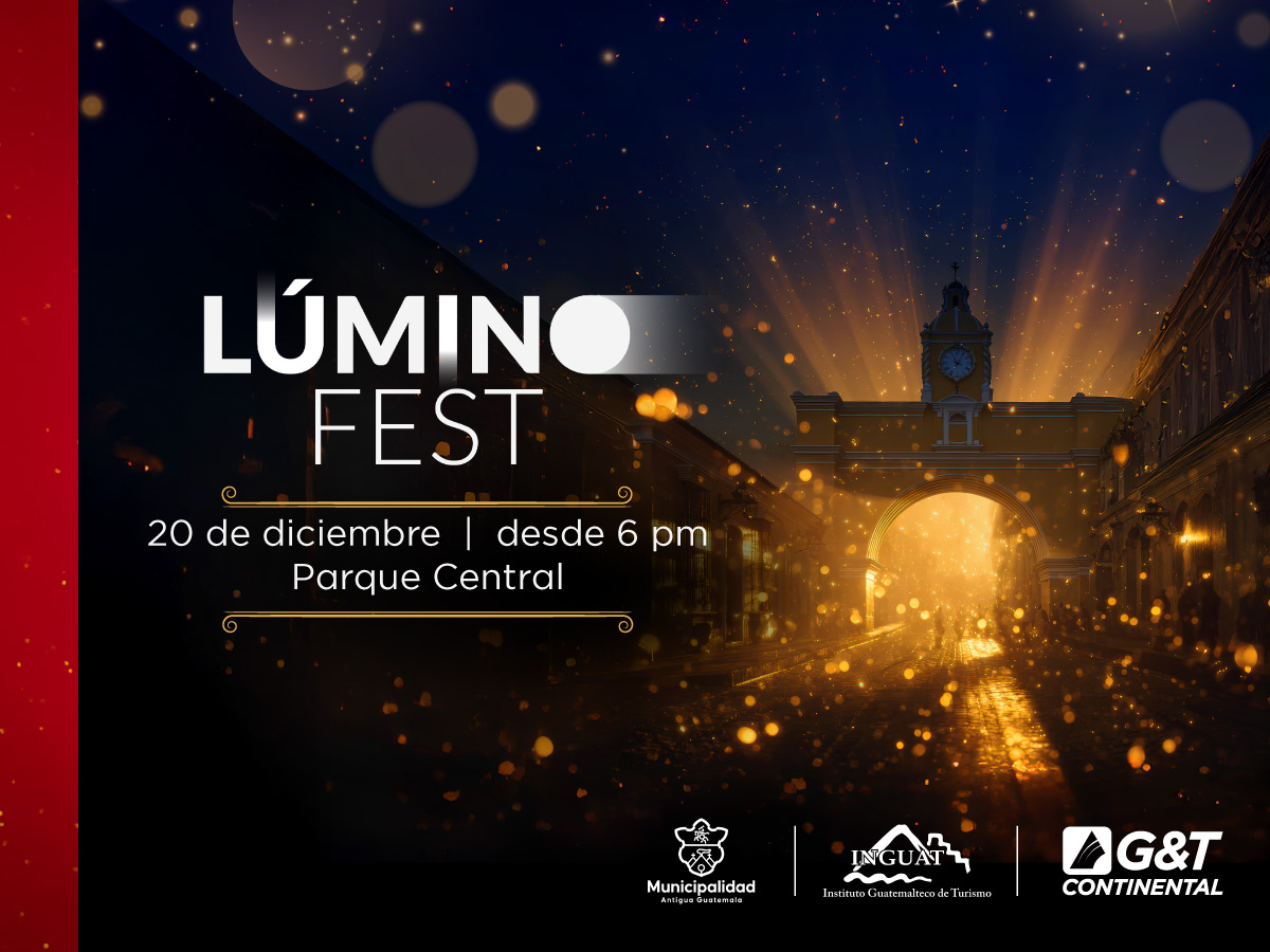 Lumino Fest