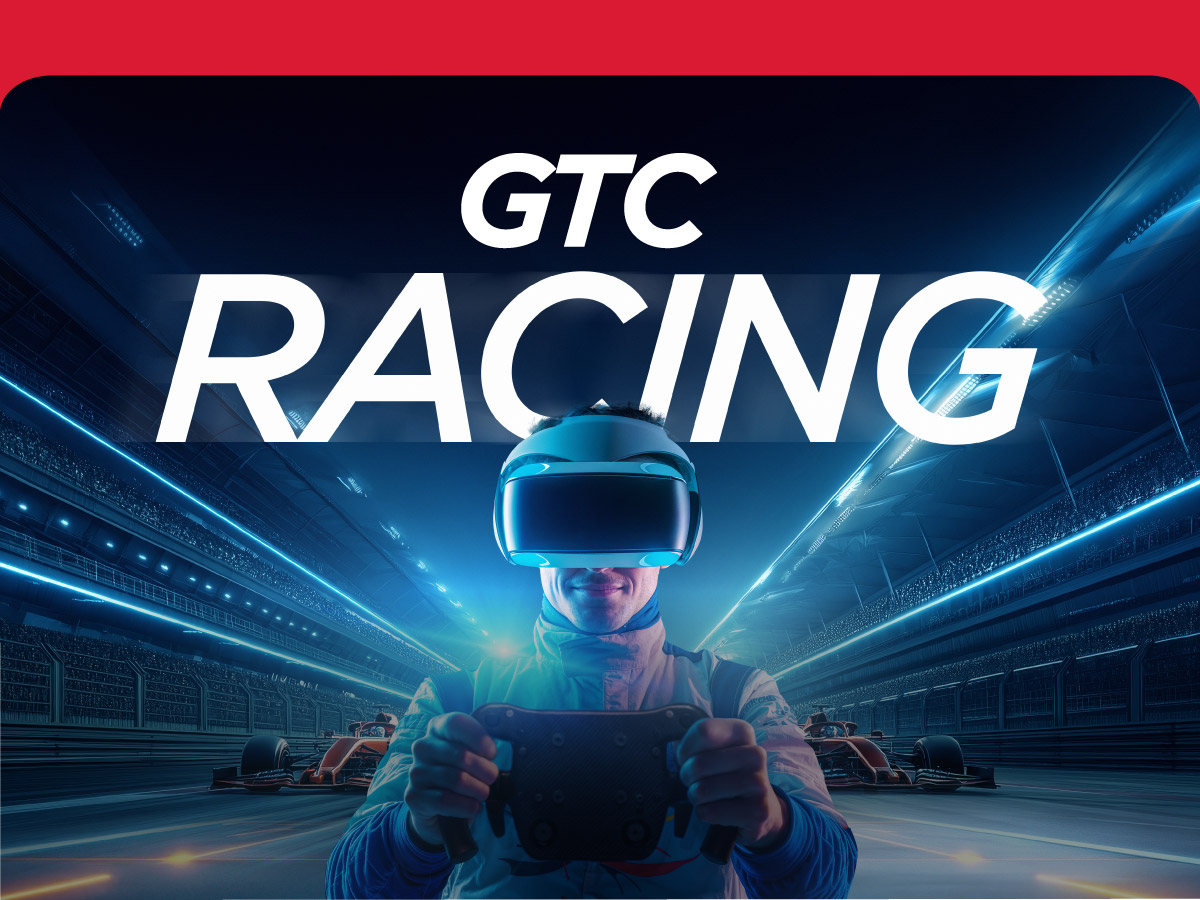 Experiencia GTCRacing