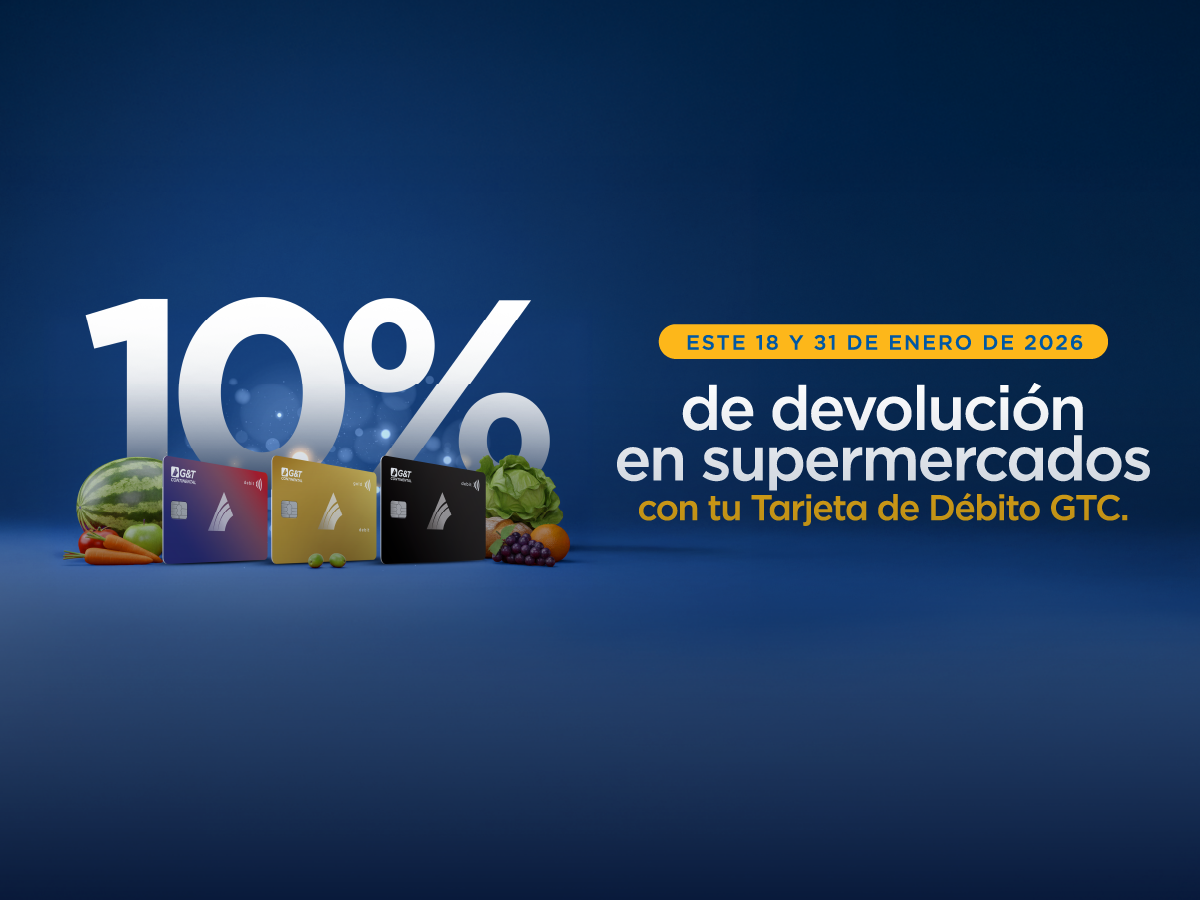 Devolución en supermercados