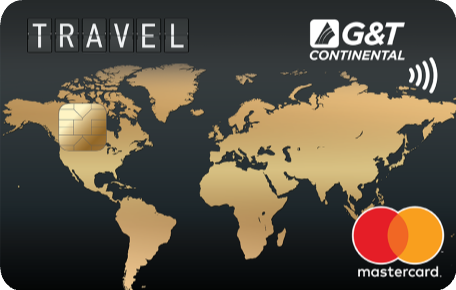 Mastercard Oro Travel