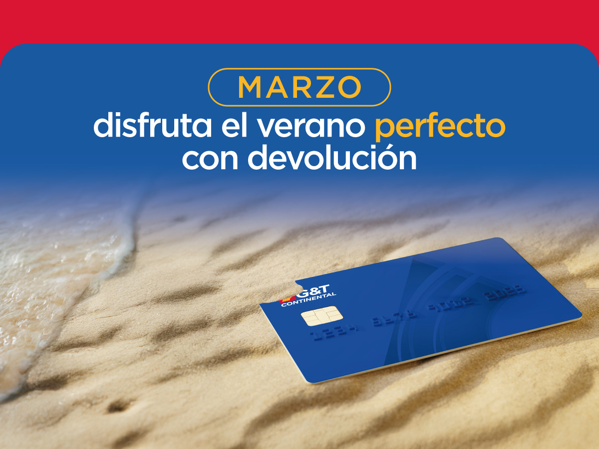 Devolución de verano