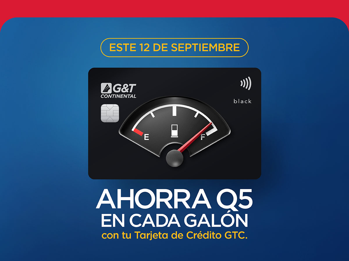 Q5 de devolución en Gasolineras