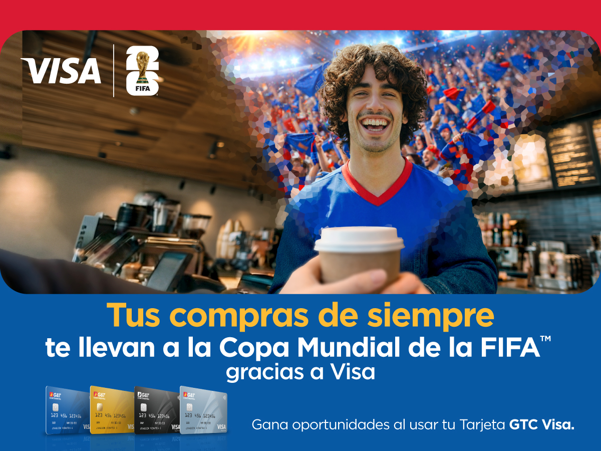 Vive la Copa Mundial de la FIFA