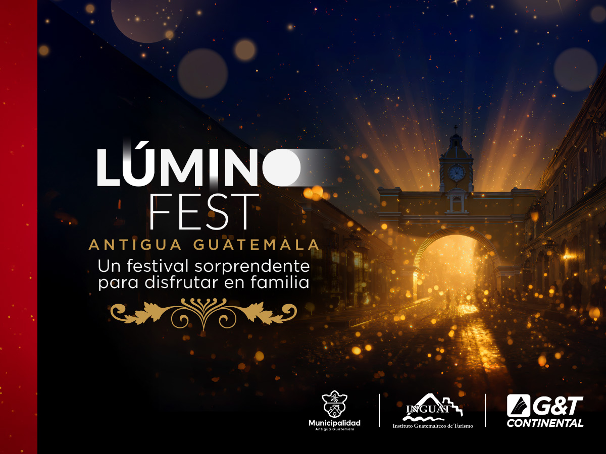 Lumino Fest