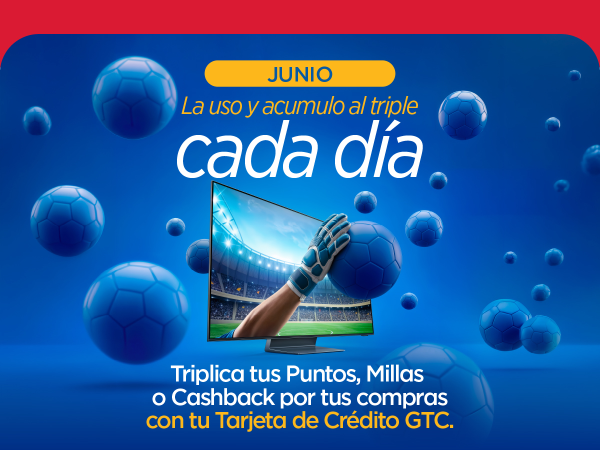 Triplica tus beneficios