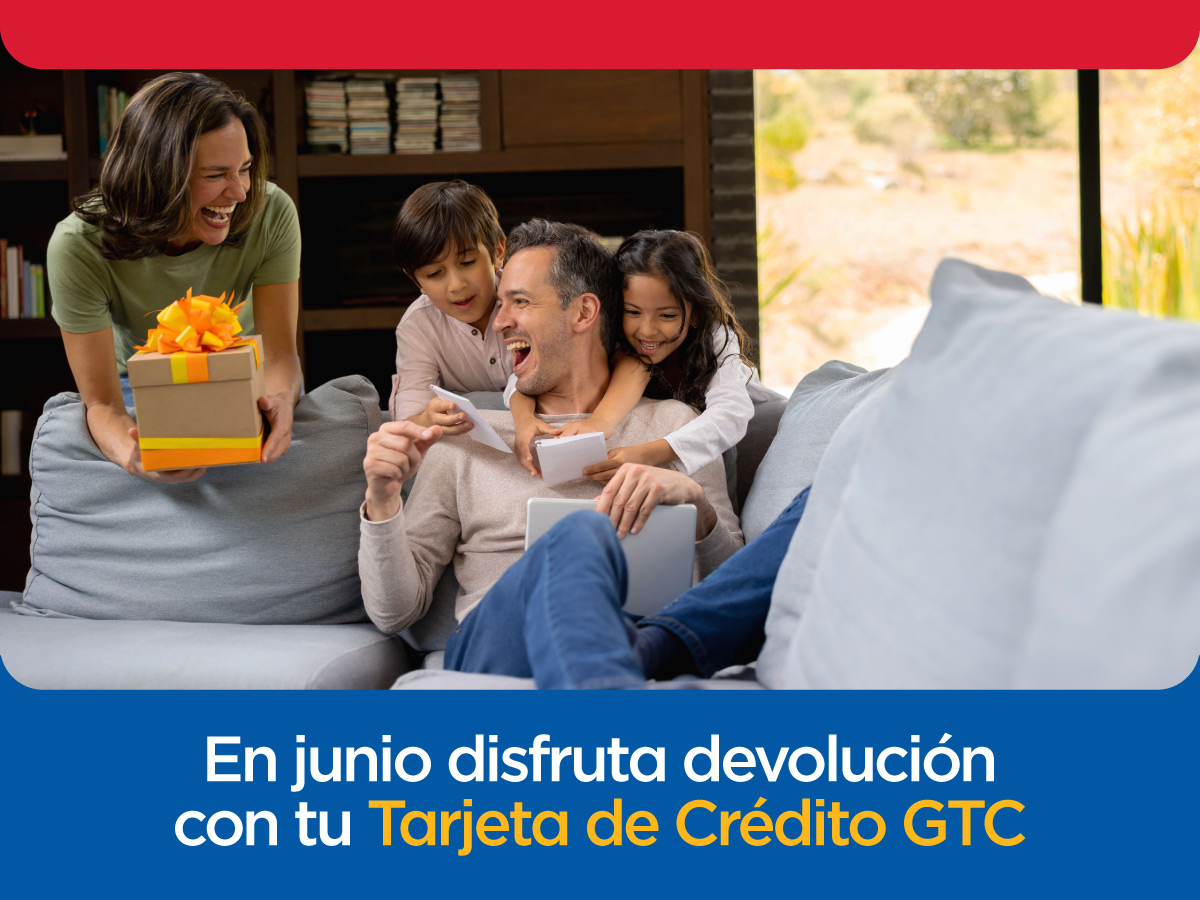 Devolución Junio