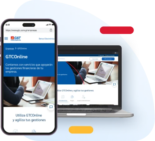 GTCOnline