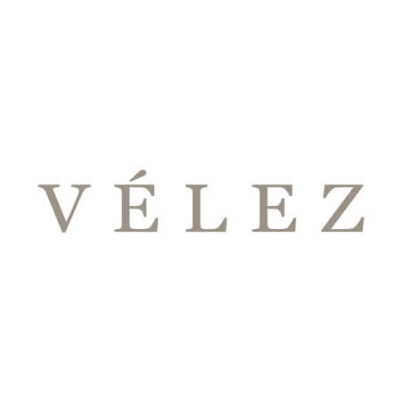 Logo Velez